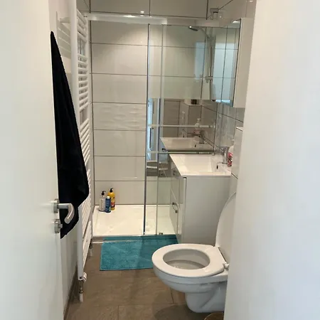Apartment Chez Willi