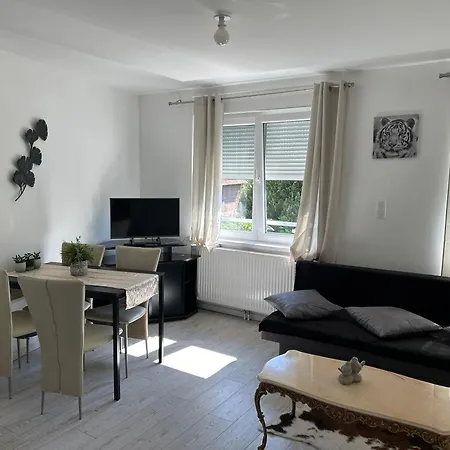 Chez Willi * Niederschaeffolsheim