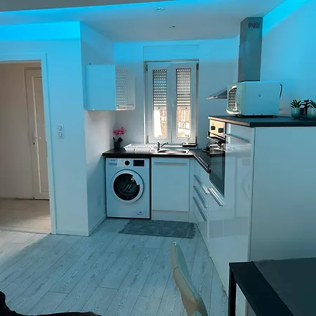 Chez Willi * Niederschaeffolsheim