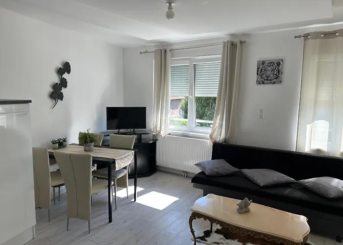 Chez Willi * Niederschaeffolsheim