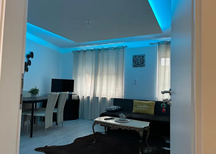 Chez Willi